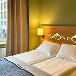Hotell Bondeheimen