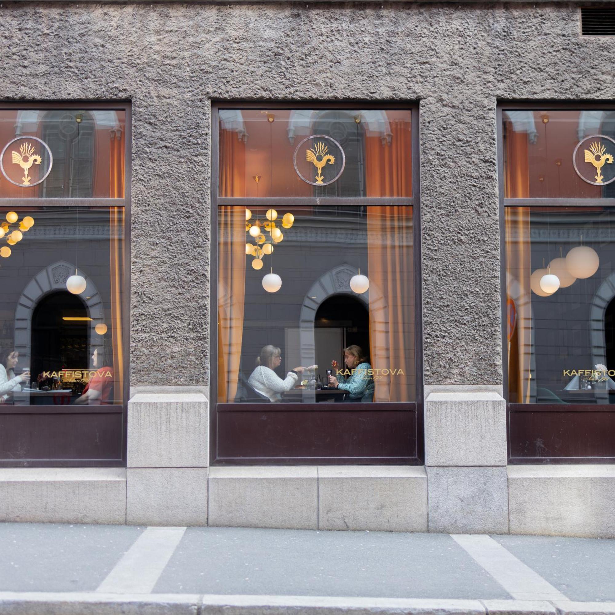 Hotel Bondeheimen Oslo