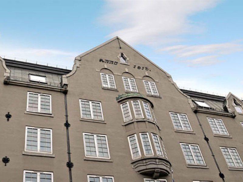 Hotel Bondeheimen 3*