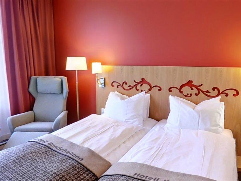 Hotel Bondeheimen