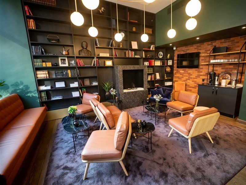 Bondeheimen Hotell Oslo