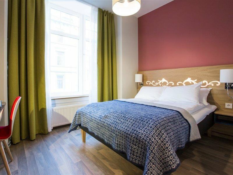 Bondeheimen Hotell