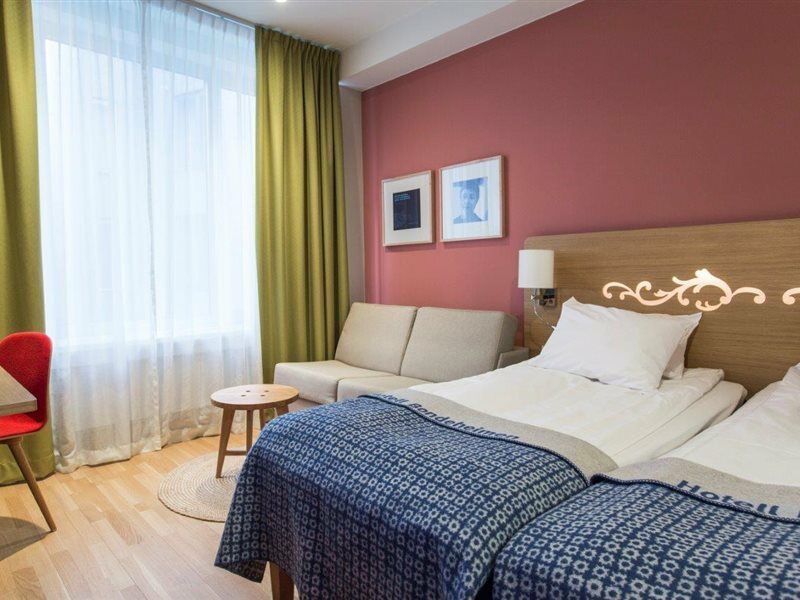 Hotell Bondeheimen