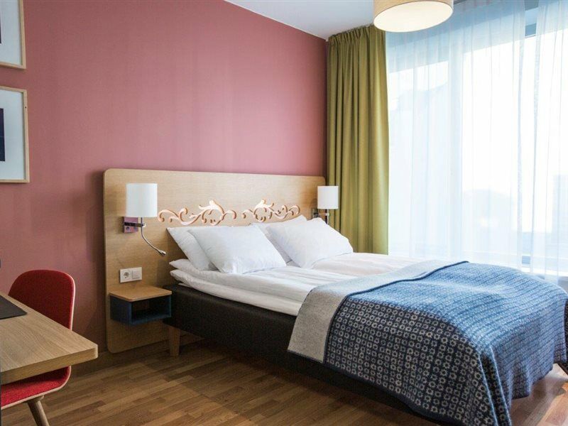 Hotell Bondeheimen Oslo